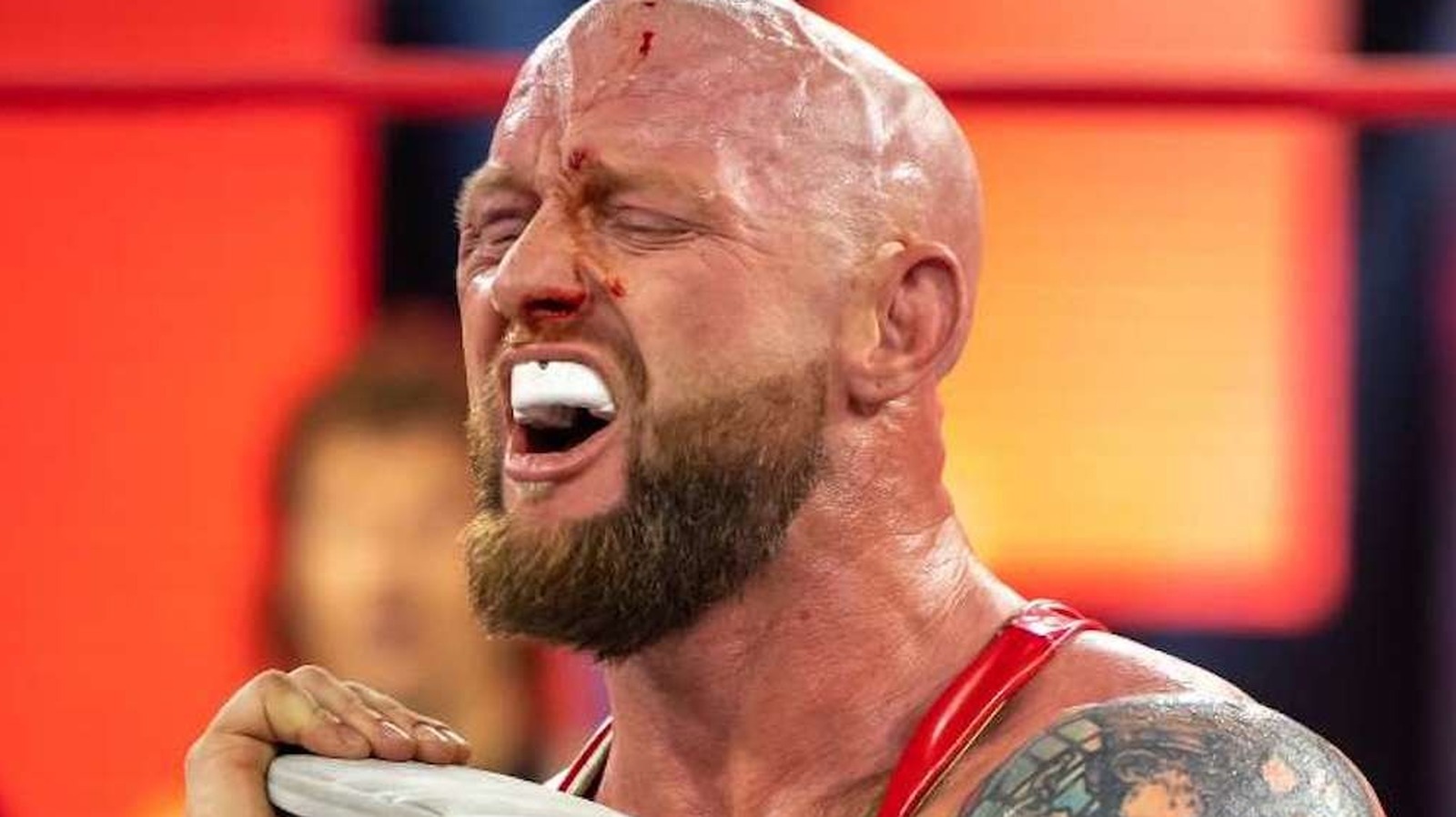 Josh Alexander: AEW, Don Callis, And More - 97.1 Double Q Interview Josh Alexander: AEW, Don Callis, And More - 97.1 Double Q Interview