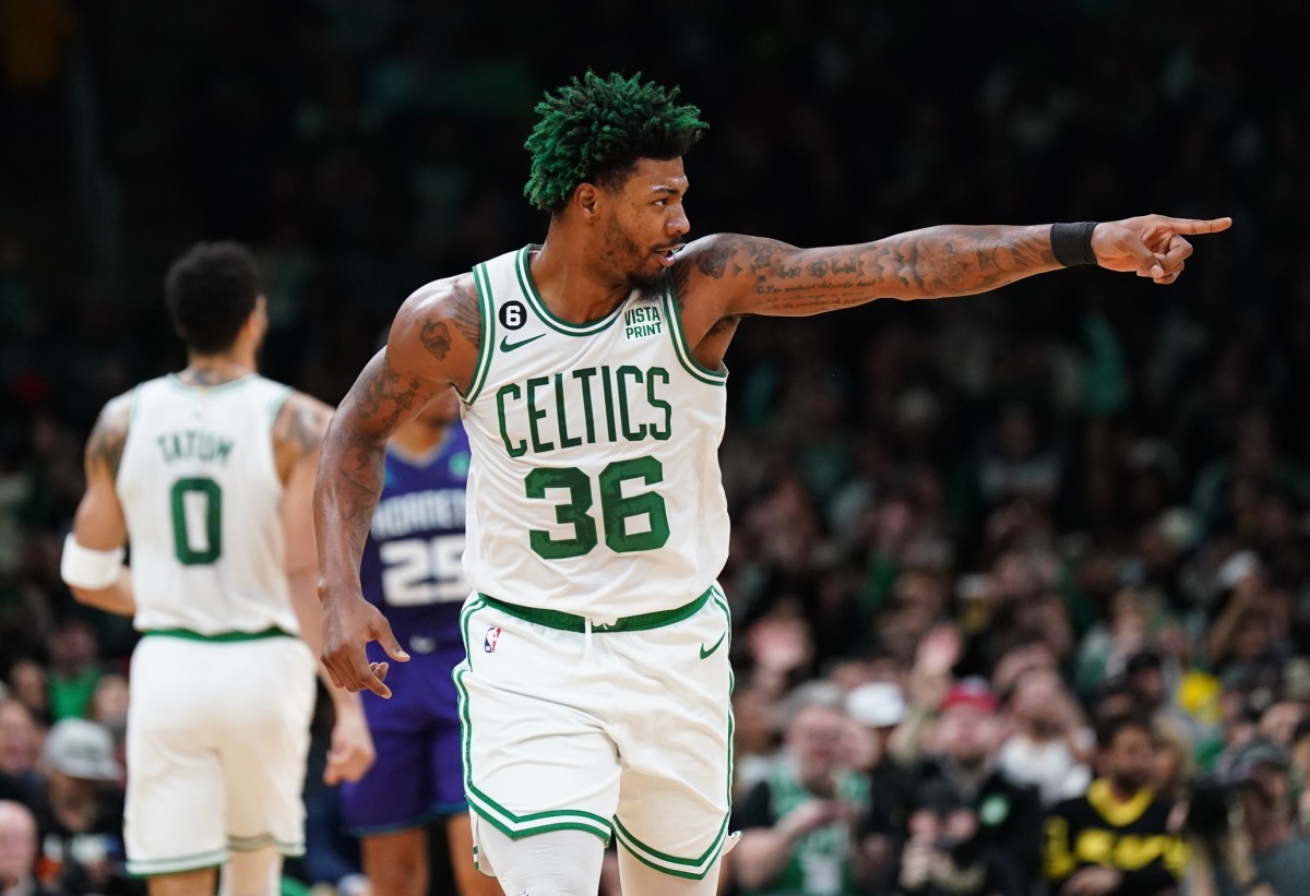 Josh Hart's Injury Status: Will He Play Against The Celtics On February 23rd? Josh Hart's Injury Status: Will He Play Against The Celtics On February 23rd?