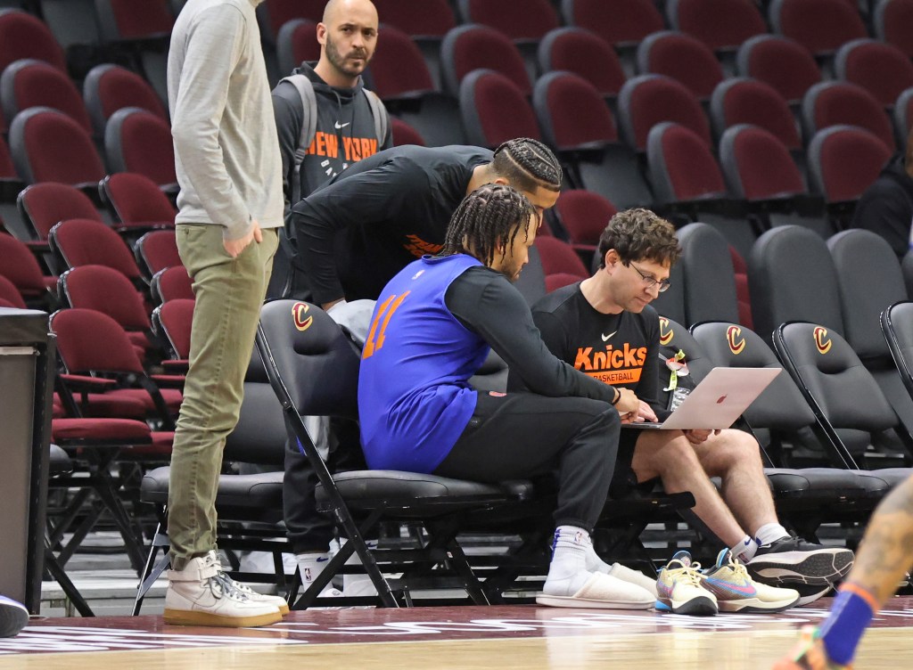 Josh Hart's Wife Comments On Jaylen Brown's Crucial Game 5 Plays Josh Hart's Wife Comments On Jaylen Brown's Crucial Game 5 Plays