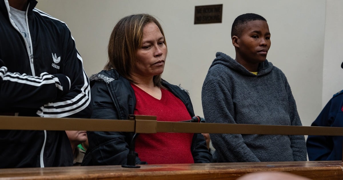 Joshlin Disappearance: Kelly Smith's Reaction To Implication