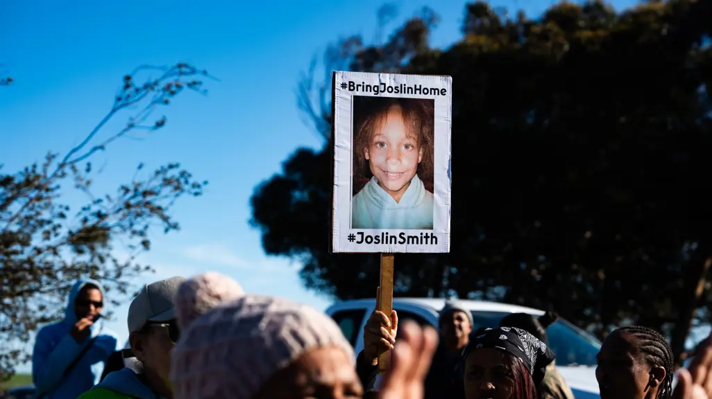 Joshlin Smith And Co-Conspirators To Face Sentencing In Human Trafficking Case Joshlin Smith And Co-Conspirators To Face Sentencing In Human Trafficking Case