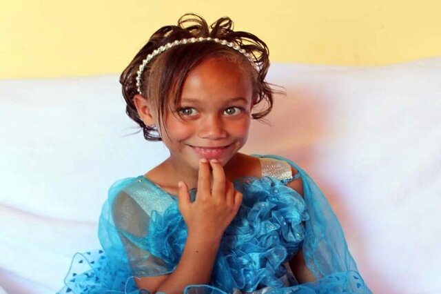 Joshlin Smith Case: Testimony Details Gruesome Allegations Joshlin Smith Case: Testimony Details Gruesome Allegations