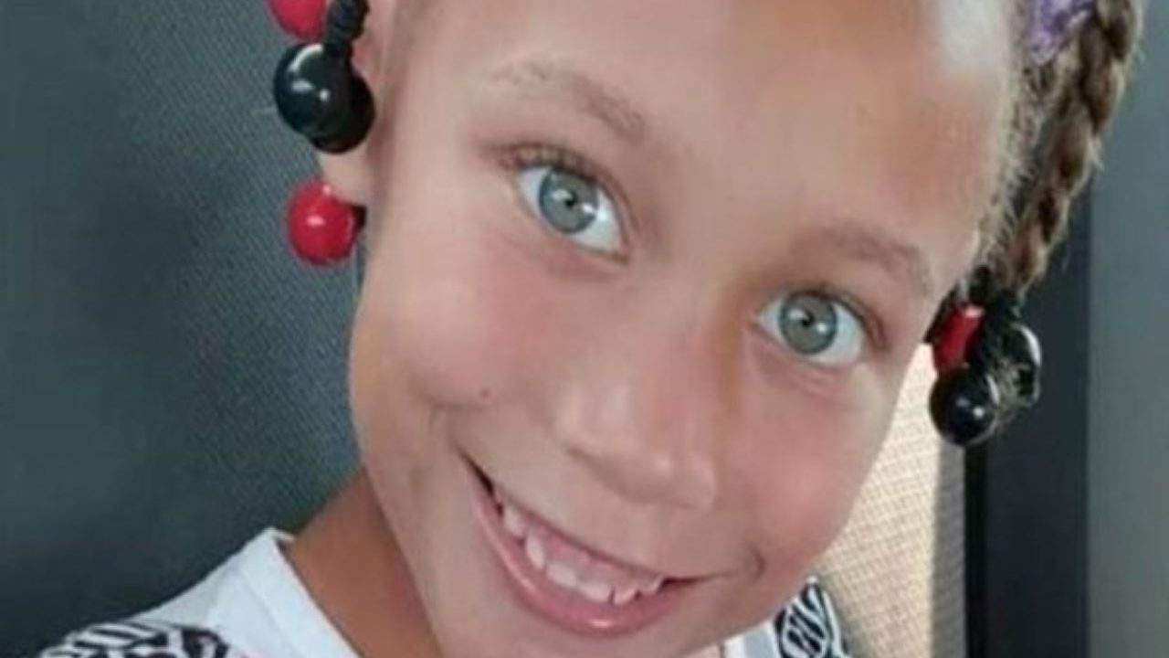 Joshlin Smith Missing: Leads Still Being Pursued, Court Informed Joshlin Smith Missing: Leads Still Being Pursued, Court Informed