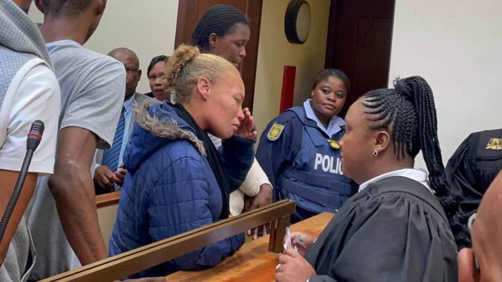 Joshlin Smith Trial: Charges Dropped – Investigating Officers Explain Why Joshlin Smith Trial: Charges Dropped – Investigating Officers Explain Why