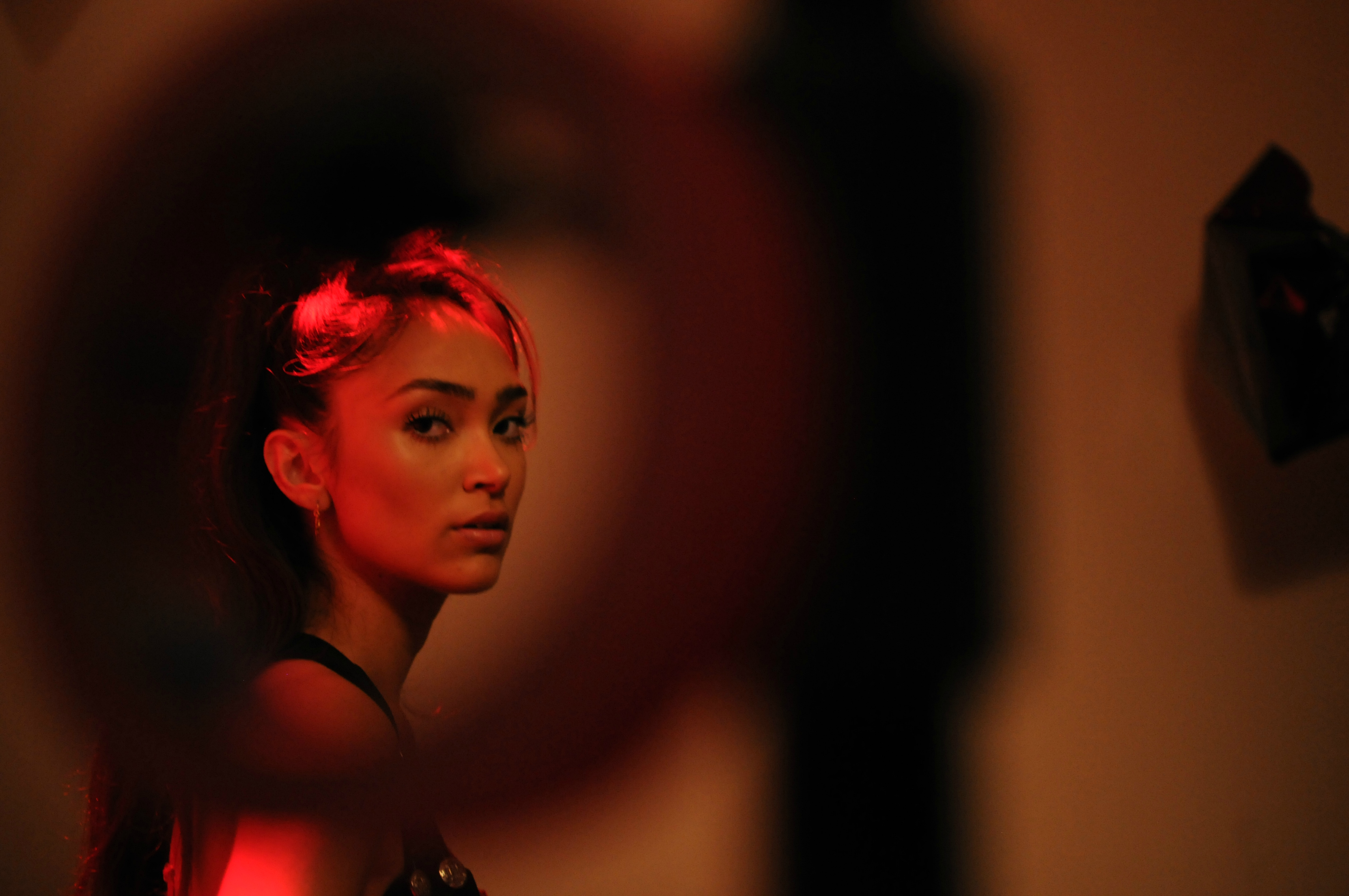 Joy Crookes' Joy Crookes'