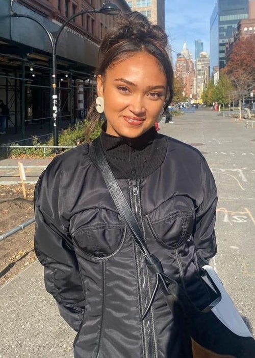 Joy Crookes Drops New Track: Carmen Joy Crookes Drops New Track: Carmen