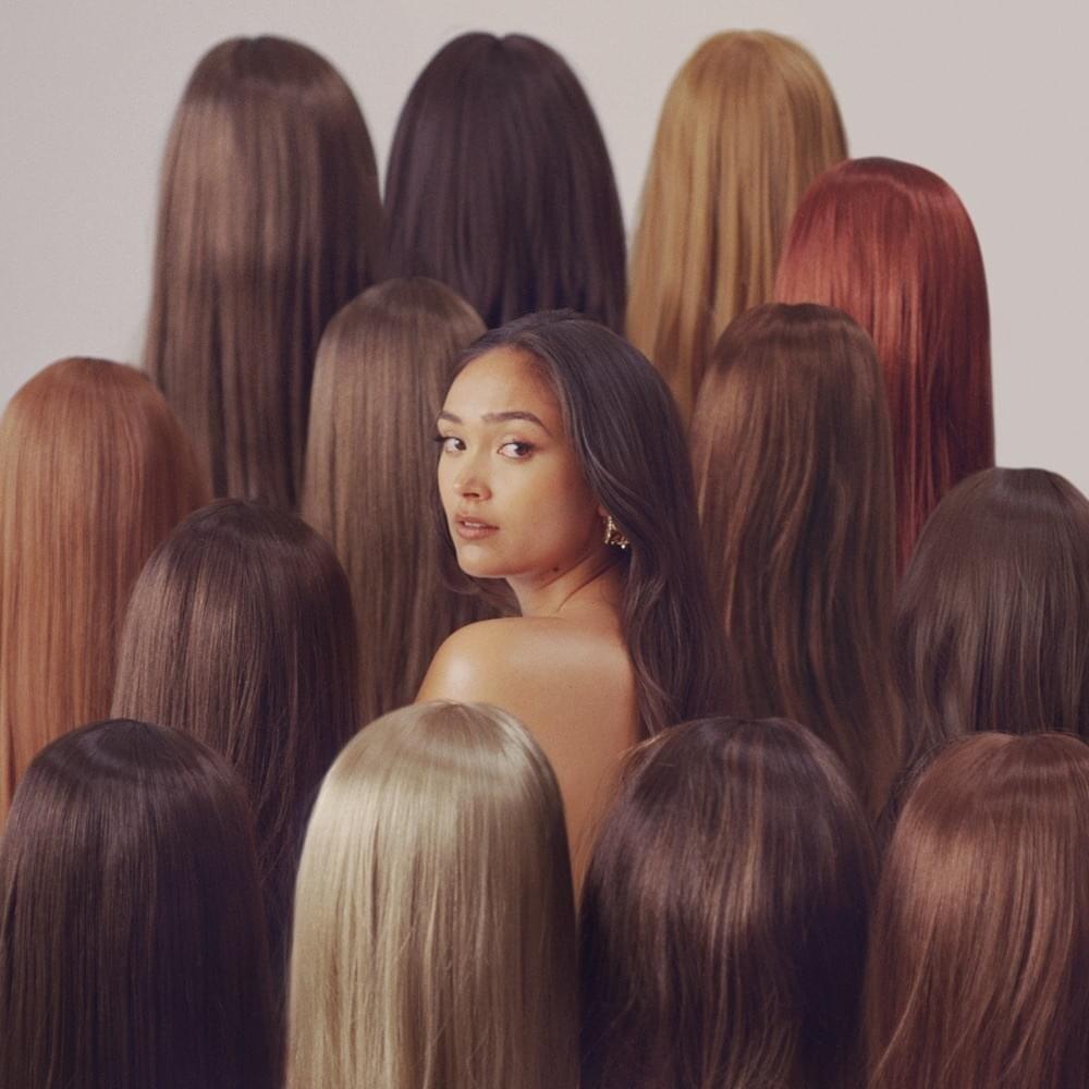 Joy Crookes Shares Powerful New Single: Joy Crookes Shares Powerful New Single: