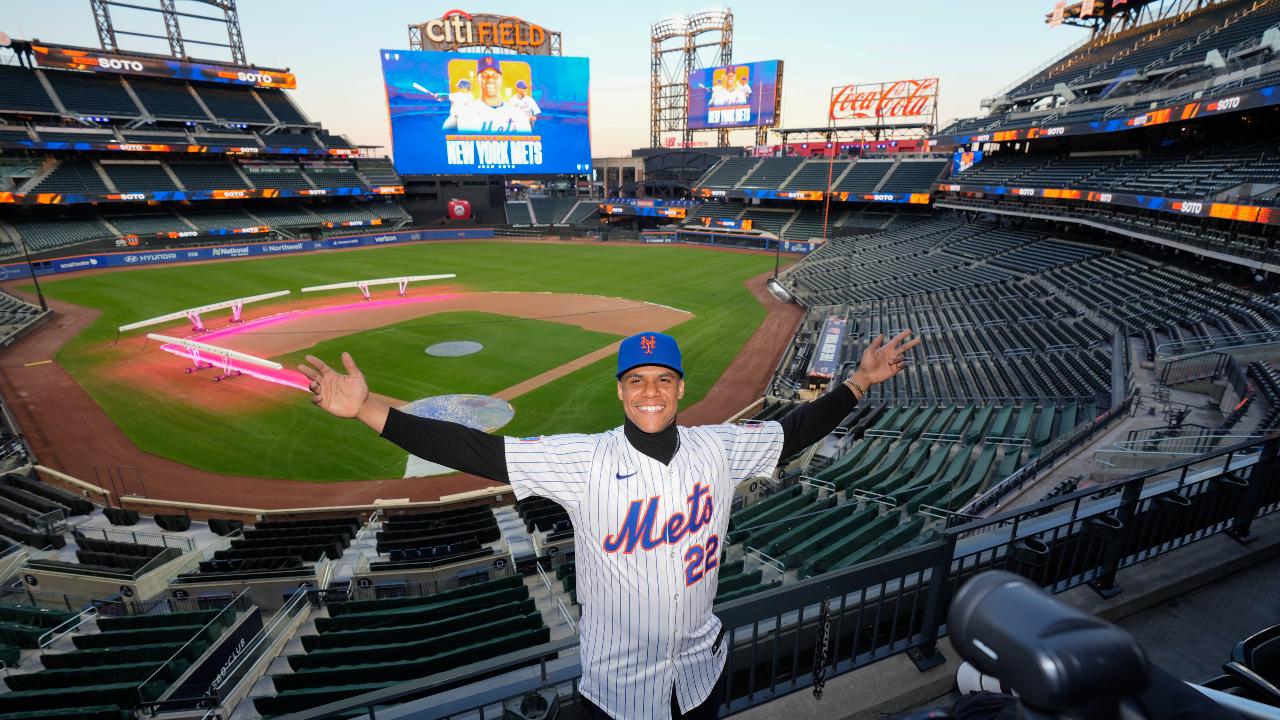 Juan Soto: Expectations, Reality, And The Mets' Future Juan Soto: Expectations, Reality, And The Mets' Future