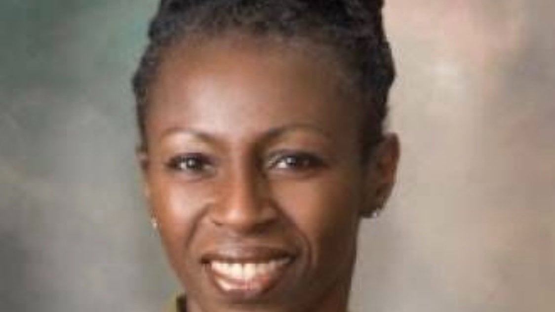 Judge Bunmi Awoniyi: Sacramento County's Trailblazing Judicial Figure Judge Bunmi Awoniyi: Sacramento County's Trailblazing Judicial Figure