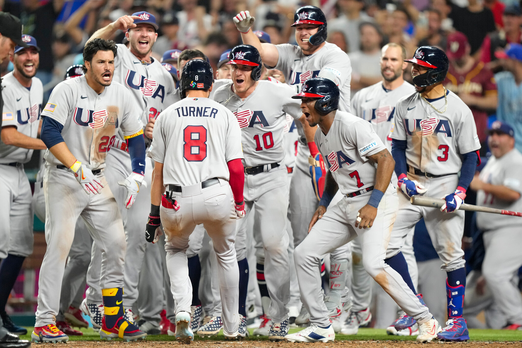 Judge Considers 2026 World Baseball Classic: A Potential US Roster Spot Judge Considers 2026 World Baseball Classic: A Potential US Roster Spot