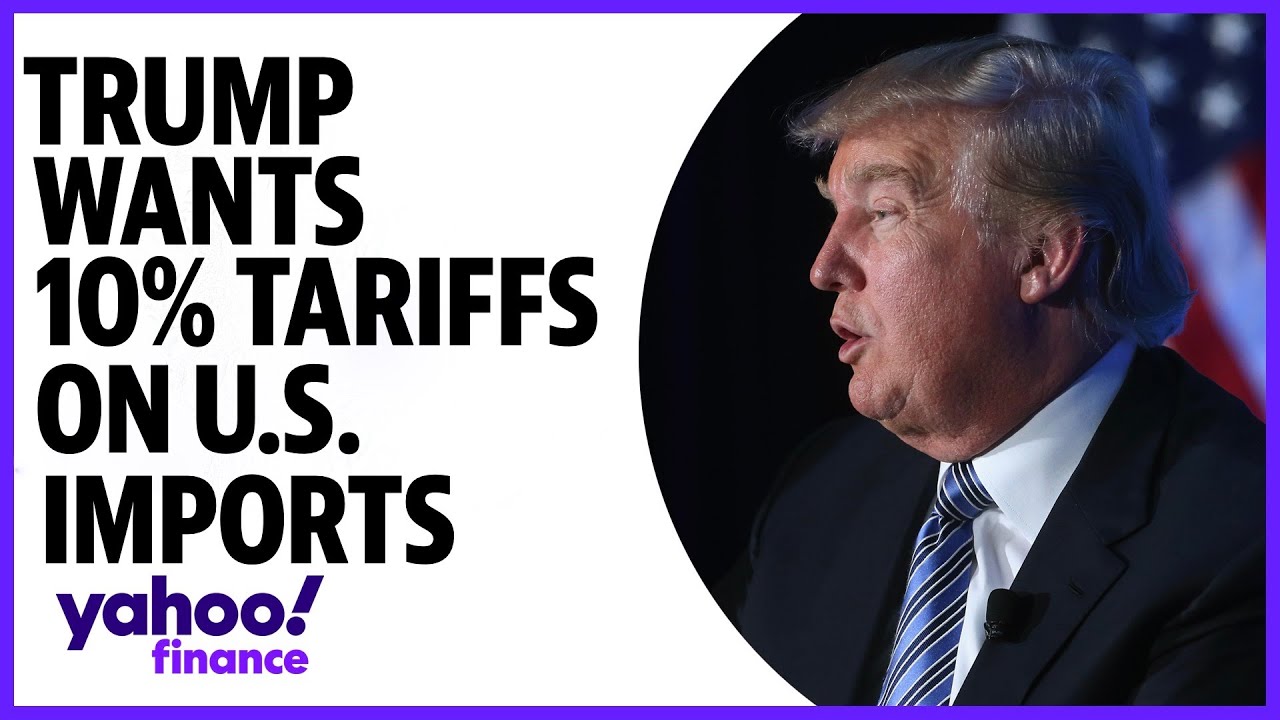 Judicial Review Of Trump's Tariffs: The Case Explained Judicial Review Of Trump's Tariffs: The Case Explained