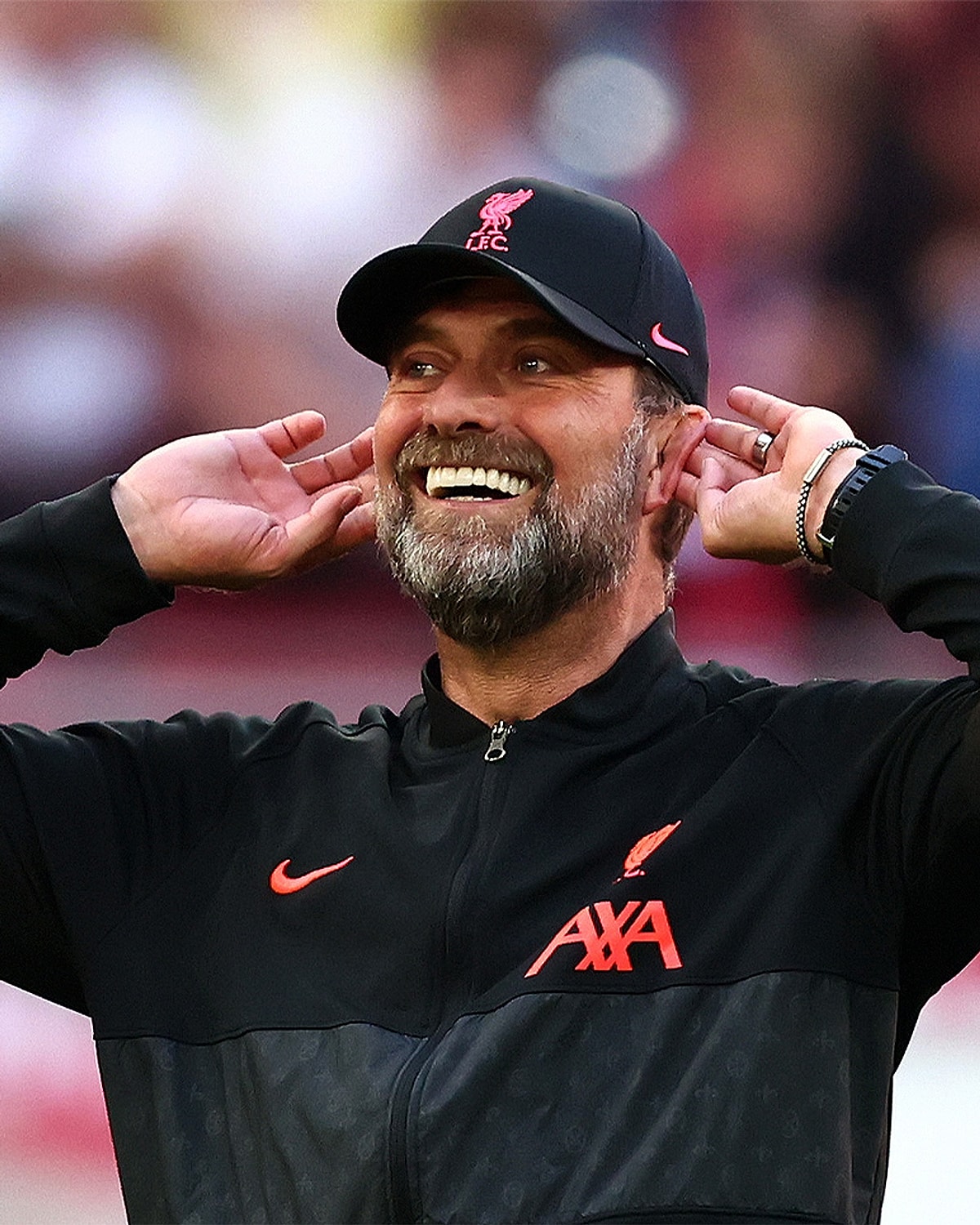 Jürgen Klopp, Real Madrid'in Yeni Teknik Direktörü Olabilir Mi? Jürgen Klopp, Real Madrid'in Yeni Teknik Direktörü Olabilir Mi?
