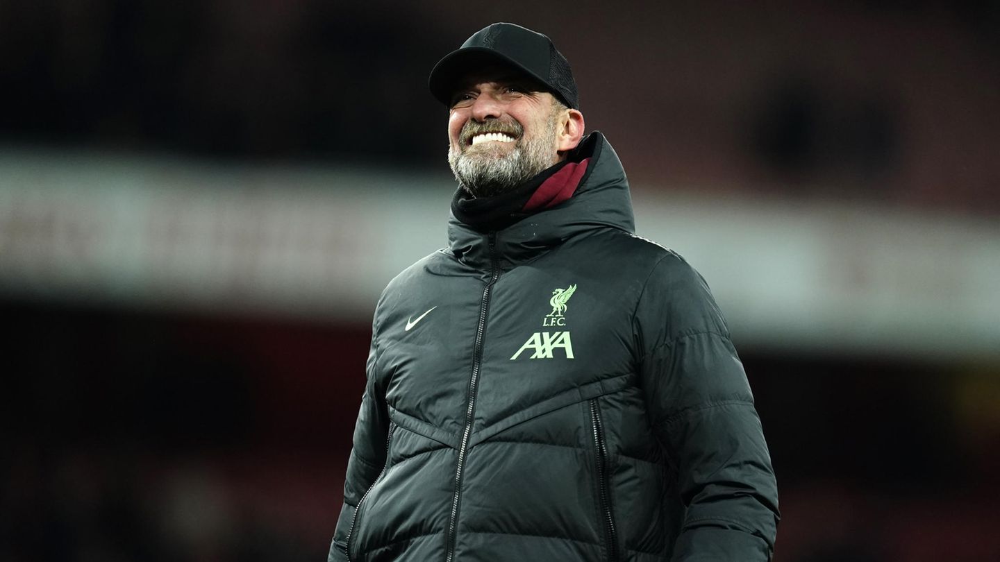 Jürgen Klopp Transferi: Son Gelişmeler Ve Tahminler Jürgen Klopp Transferi: Son Gelişmeler Ve Tahminler