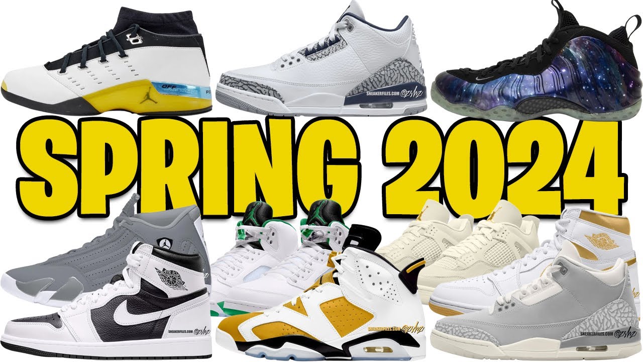 June 2025 Air Jordan Releases: Your Sneaker Shopping Guide June 2025 Air Jordan Releases: Your Sneaker Shopping Guide