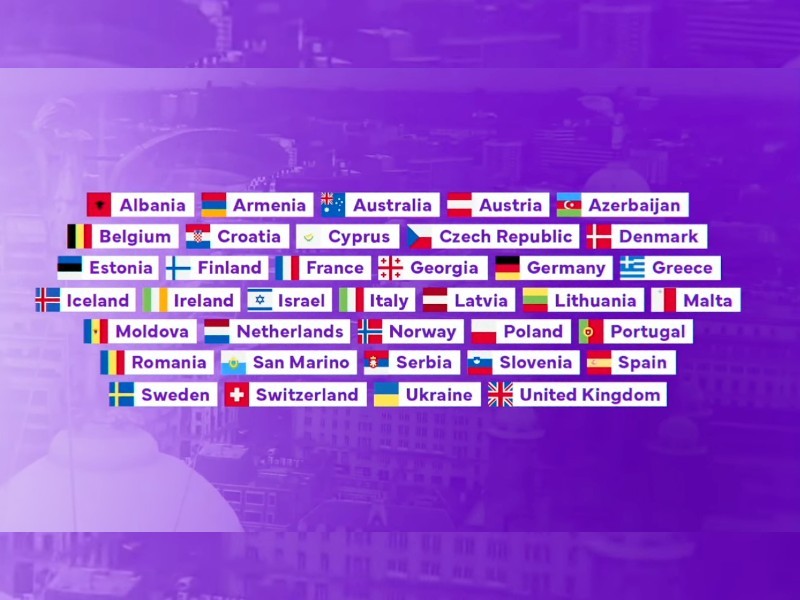 Junior Eurovision 2025: Australia Will Not Participate Junior Eurovision 2025: Australia Will Not Participate