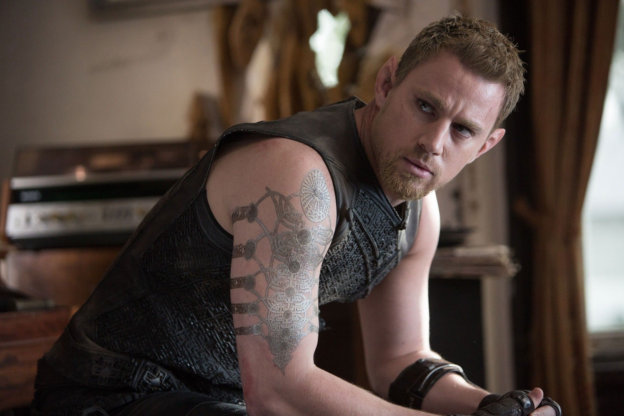 Jupiter Ascending: Exploring The Film's Themes And Visuals Jupiter Ascending: Exploring The Film's Themes And Visuals
