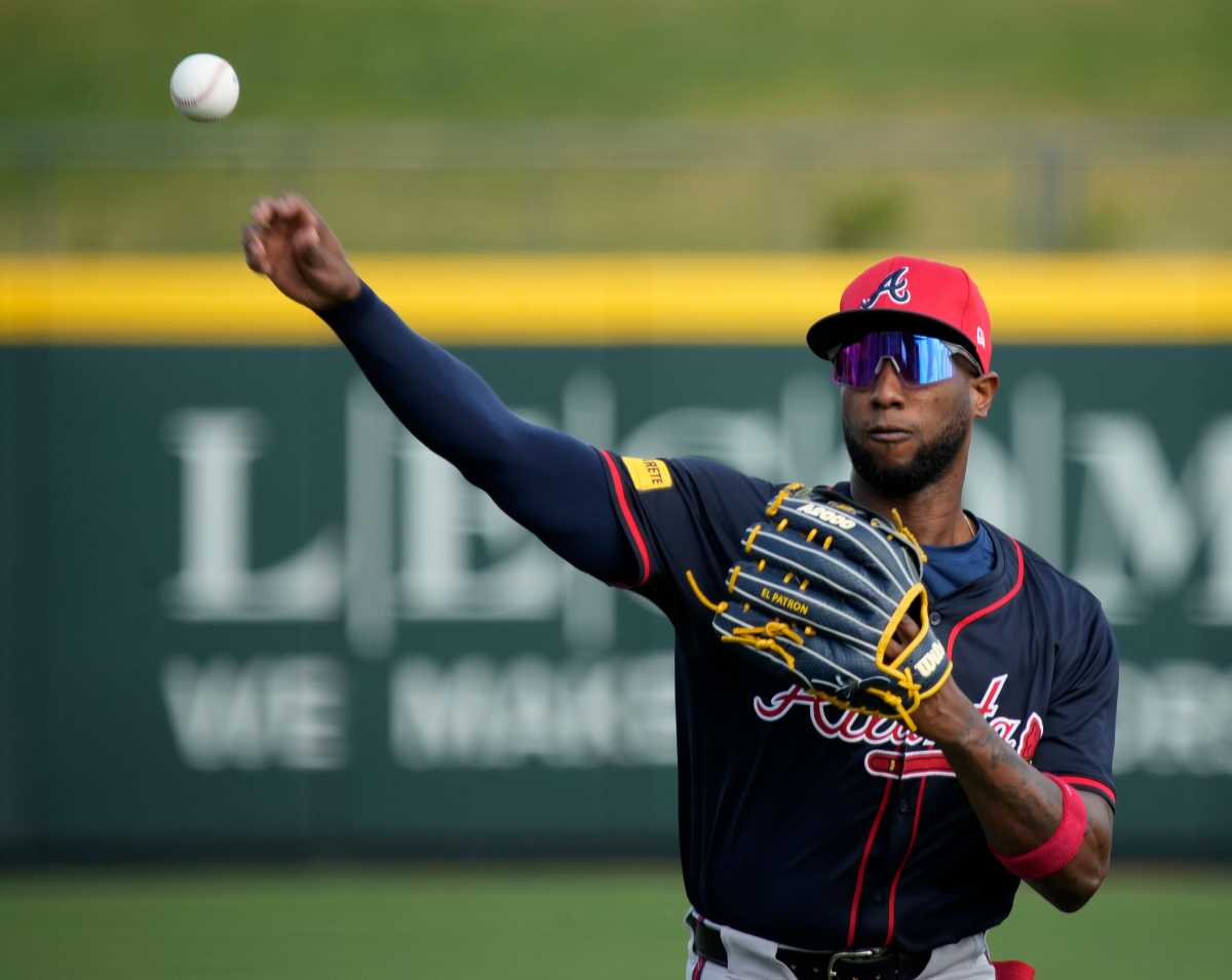 Jurickson Profar's 80-Game PED Suspension: Career Implications Jurickson Profar's 80-Game PED Suspension: Career Implications