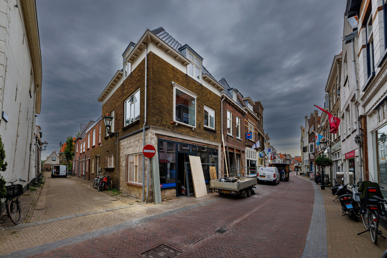 Juridische Strijd: Kampen Dagvaardt Enexis Voor Stroomnetaansluiting Juridische Strijd: Kampen Dagvaardt Enexis Voor Stroomnetaansluiting
