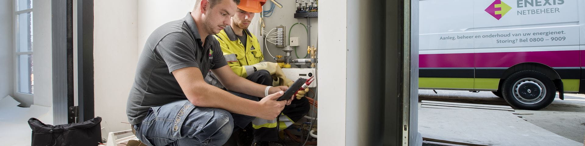 Juridische Strijd: Kampen Dagvaardt Enexis Wegens Problemen Met Stroomnetaansluiting Juridische Strijd: Kampen Dagvaardt Enexis Wegens Problemen Met Stroomnetaansluiting
