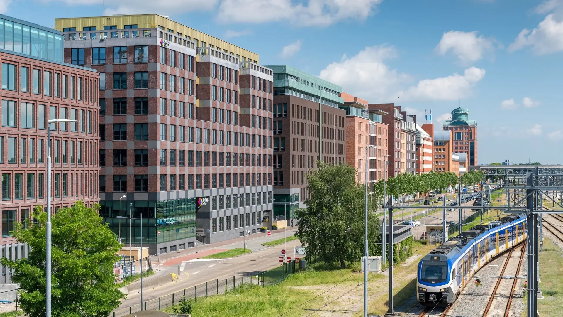 Juridische Strijd: Kampen Eist Aansluiting Op Stroomnet Van Enexis Juridische Strijd: Kampen Eist Aansluiting Op Stroomnet Van Enexis