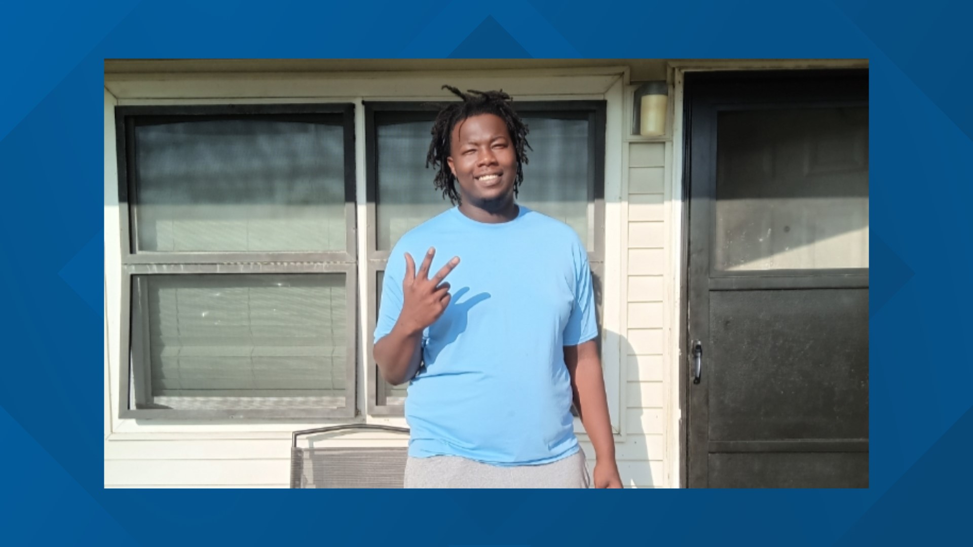 Jury Finds Man Guilty In 2023 Warner Robins Killing Jury Finds Man Guilty In 2023 Warner Robins Killing