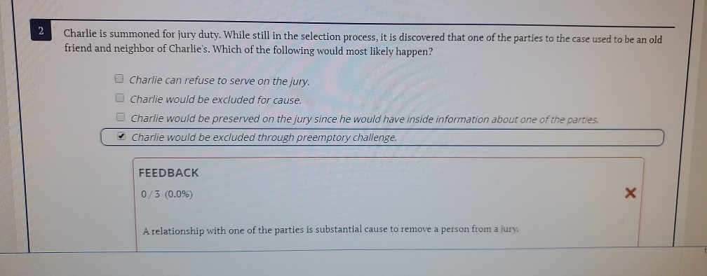Jury Selection Process Starts In Fatal Charlotte Case Jury Selection Process Starts In Fatal Charlotte Case