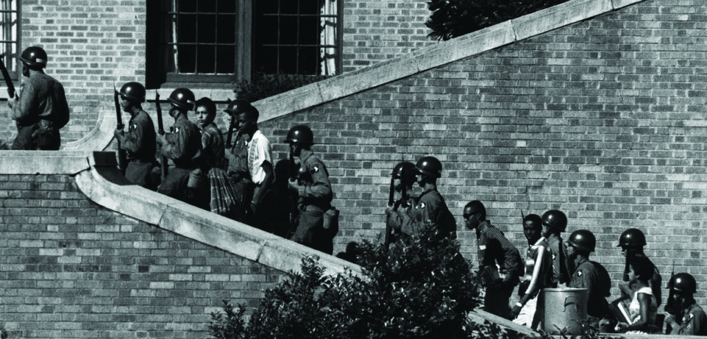 Justice Department Ends School Desegregation Order: What Happens Next? Justice Department Ends School Desegregation Order: What Happens Next?