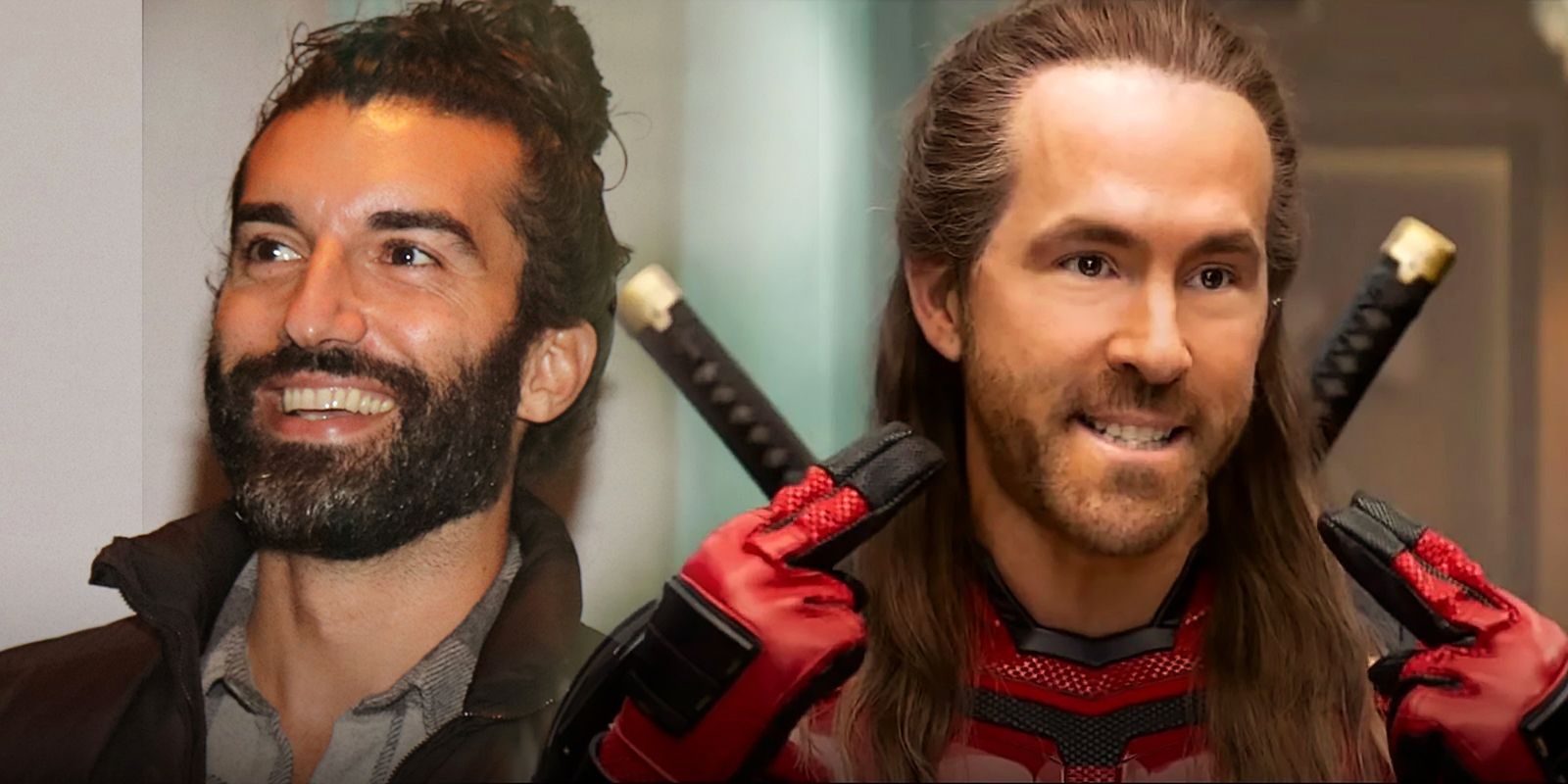 Justin Baldoni's Attorney Fires Back At Ryan Reynolds Justin Baldoni's Attorney Fires Back At Ryan Reynolds