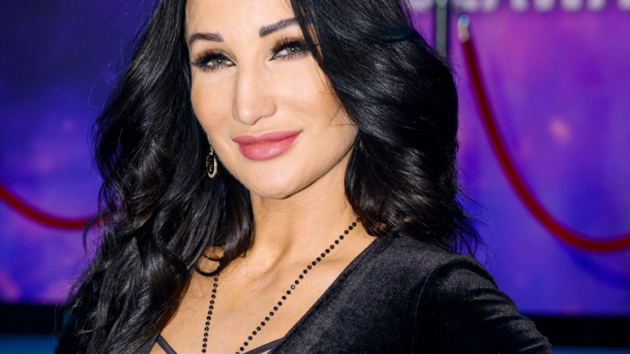 Justyna Steczkowska I Eurowizja: Powody Do Niepokoju Justyna Steczkowska I Eurowizja: Powody Do Niepokoju