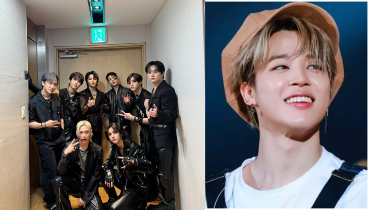 K-Pop Stars' AMA Nominations: Rosé, RM, Jimin, ATEEZ, And Stray Kids Lead The Charge K-Pop Stars' AMA Nominations: Rosé, RM, Jimin, ATEEZ, And Stray Kids Lead The Charge