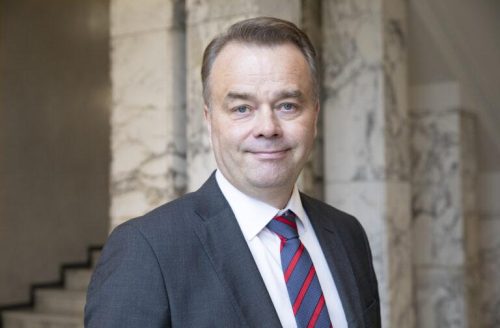 Källman Ja Hoskonen: Loppu Puola-uralle? Källman Ja Hoskonen: Loppu Puola-uralle?