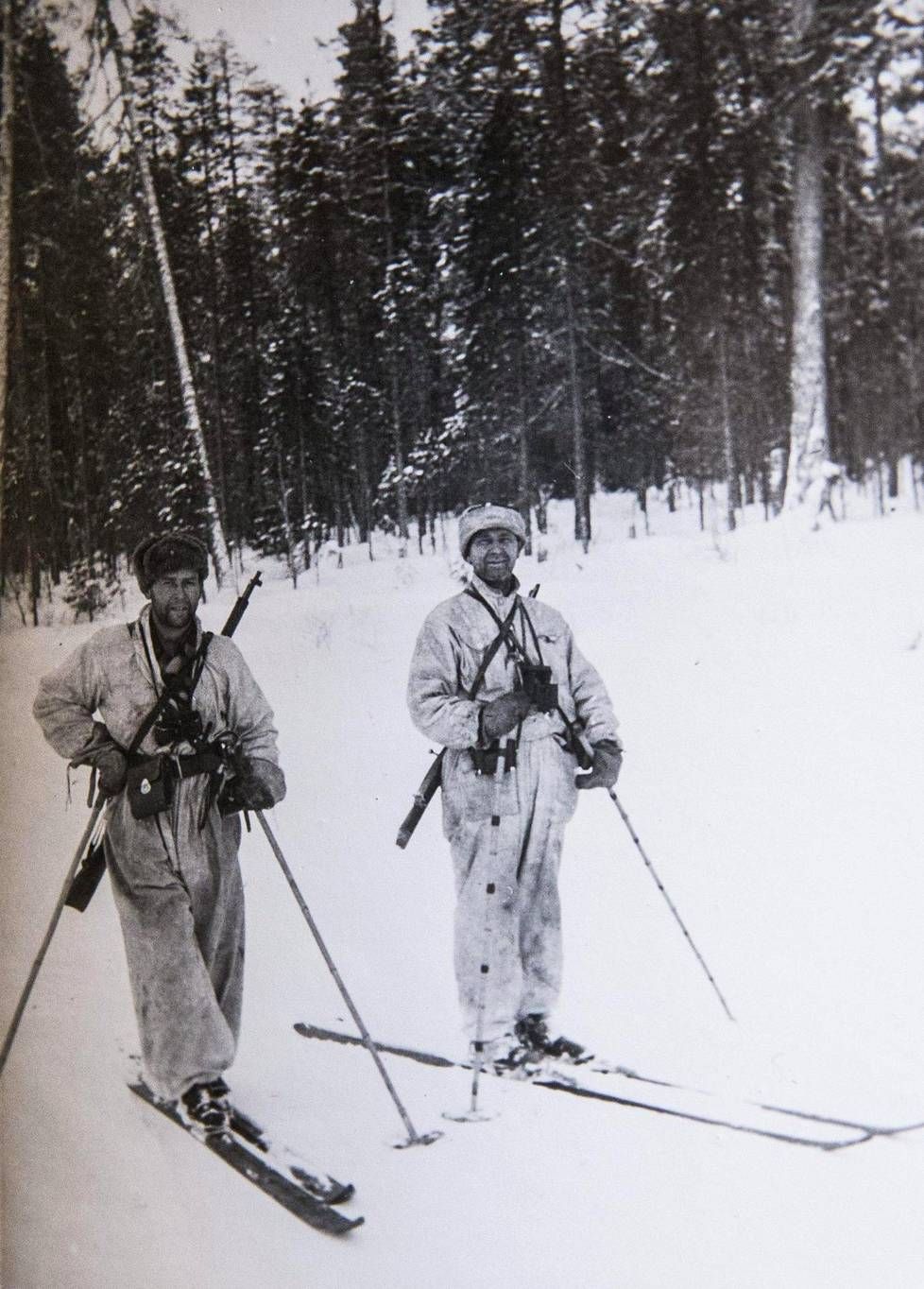 Källmanin Ja Hoskosen Aika Puolalaisessa Seurassa Päättynyt Källmanin Ja Hoskosen Aika Puolalaisessa Seurassa Päättynyt