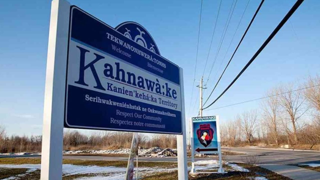 Kahnawake Casino Lawsuit: $220 Million Claim Against Mohawk Council And Grand Chief Kahnawake Casino Lawsuit: $220 Million Claim Against Mohawk Council And Grand Chief