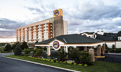 Kahnawake Casino Owners' $220 Million Lawsuit Against Mohawk Council Kahnawake Casino Owners' $220 Million Lawsuit Against Mohawk Council