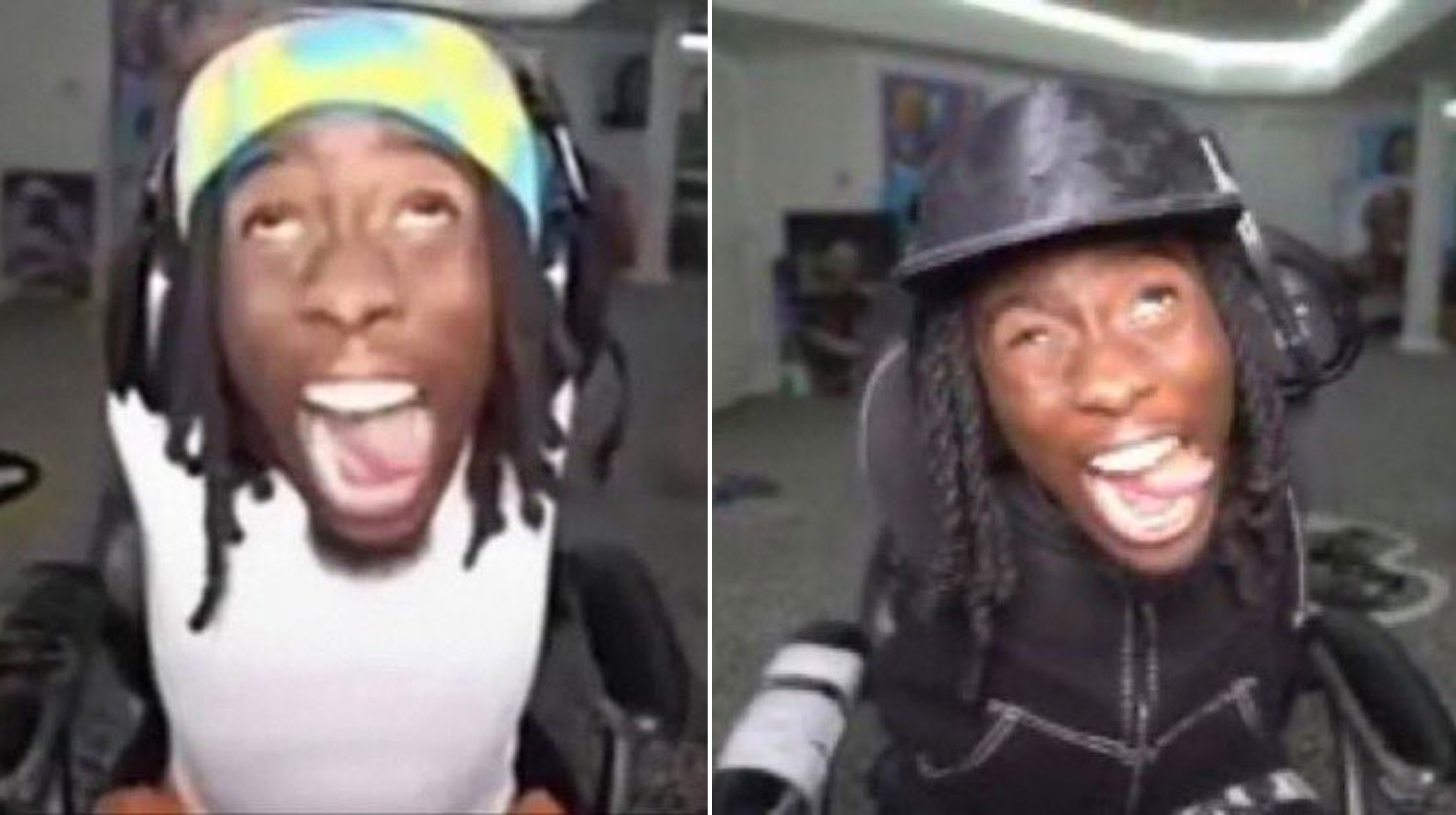 Kai Cenat Streamer University: Comedian Shank's $10,000 Prize Kai Cenat Streamer University: Comedian Shank's $10,000 Prize