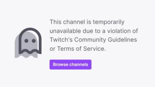 Kai Cenat's Twitch Account Banned Following Hack Kai Cenat's Twitch Account Banned Following Hack
