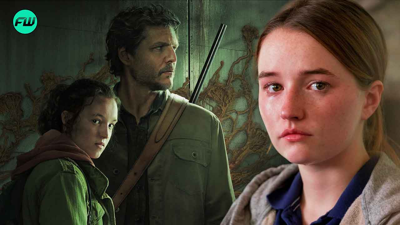Kaitlyn Dever's Powerful Performance Before The Last Of Us: A Harrowing Crime Drama Kaitlyn Dever's Powerful Performance Before The Last Of Us: A Harrowing Crime Drama