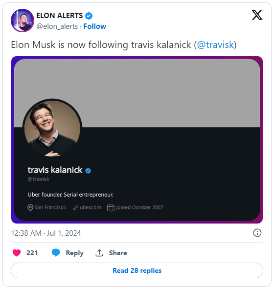 Kalanick Admits Error: Uber's Decision To [Specific Decision]