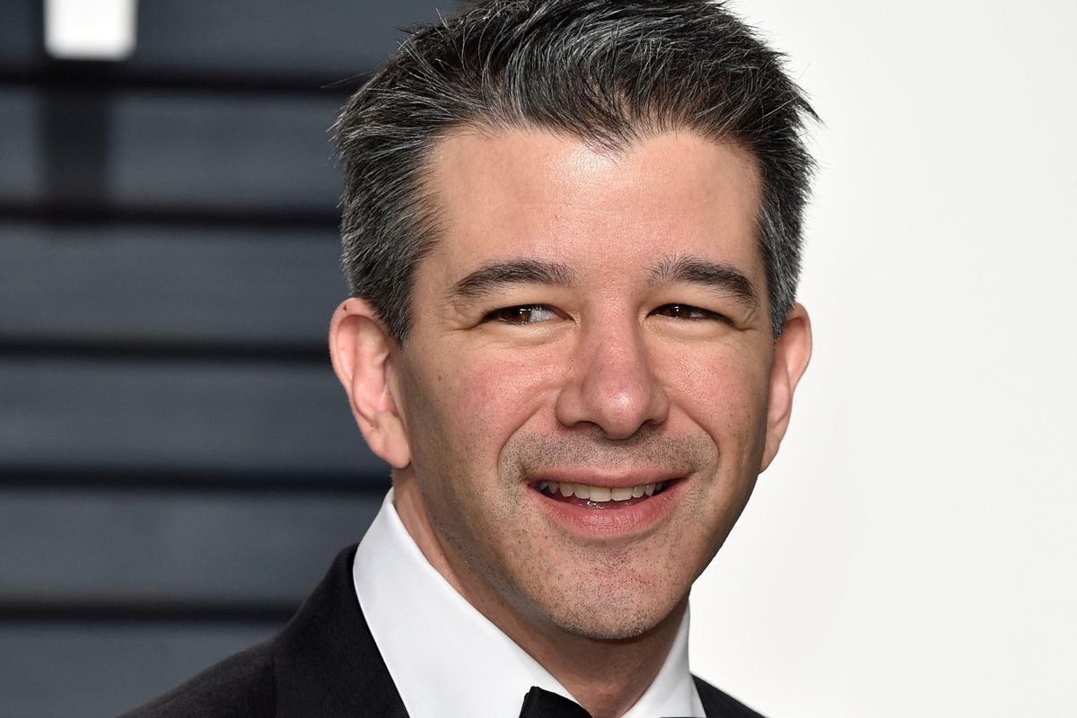 Kalanick Reflects: The Cost Of Uber's [Specific Decision]