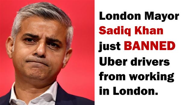 Kalanick's Regret: The Uber Decision That Backfired Kalanick's Regret: The Uber Decision That Backfired