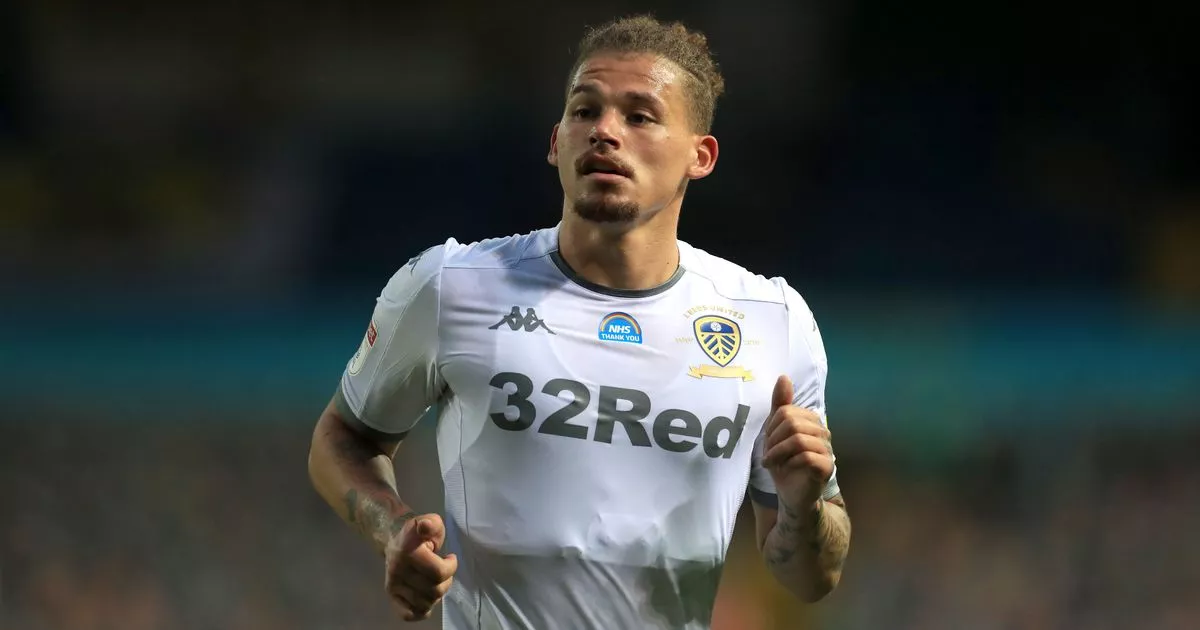 Kalvin Phillips Transfer: Leeds United News And Summer Signing Update Kalvin Phillips Transfer: Leeds United News And Summer Signing Update