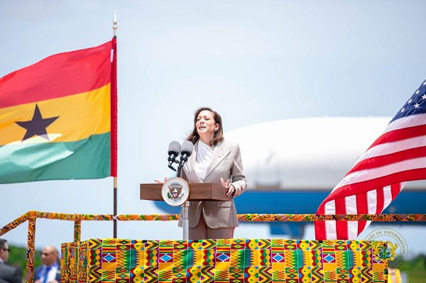 Kamala Harris: Beyond The Vice Presidency Kamala Harris: Beyond The Vice Presidency