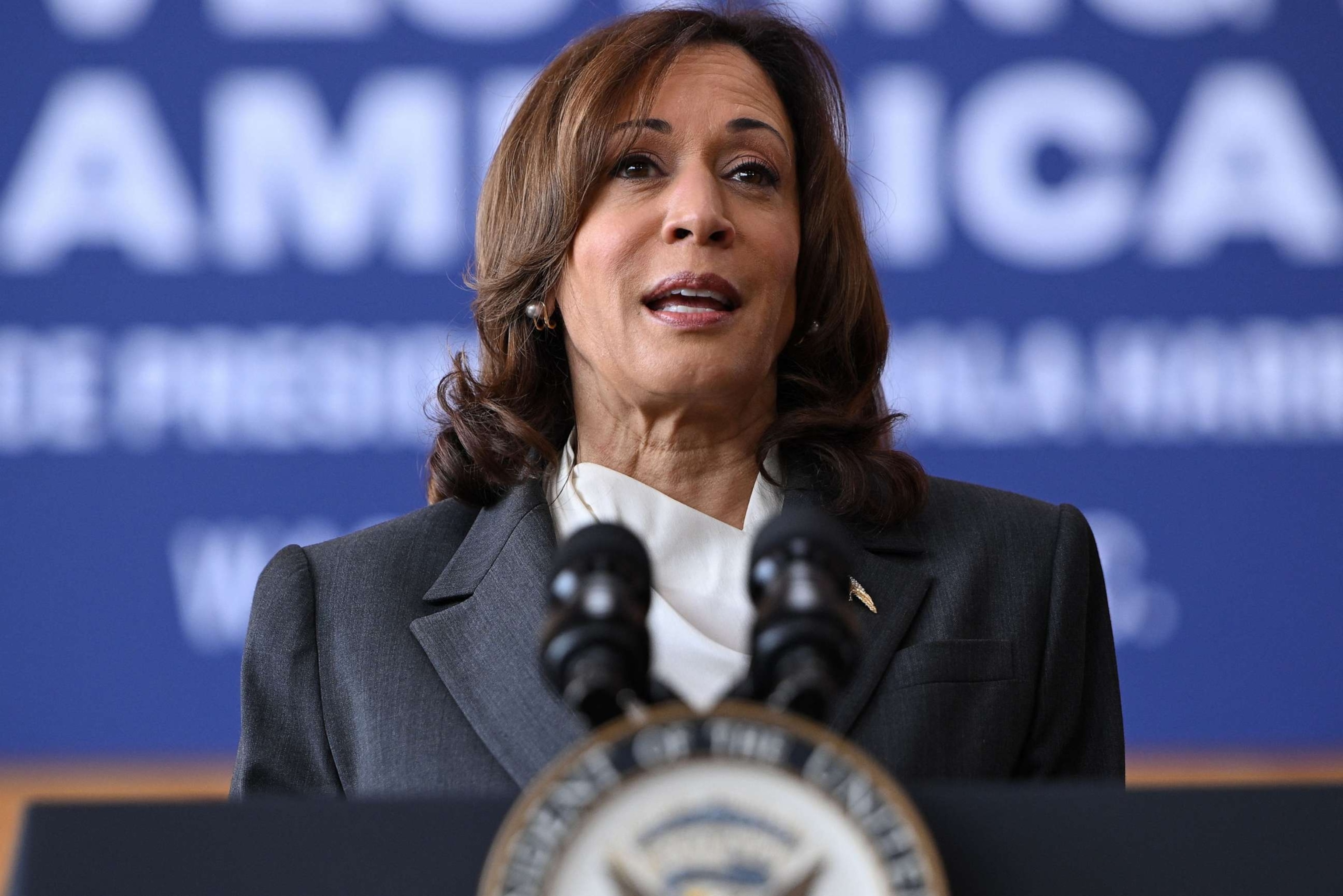 Kamala Harris' Political Future: What's Next For The Vice President? Kamala Harris' Political Future: What's Next For The Vice President?