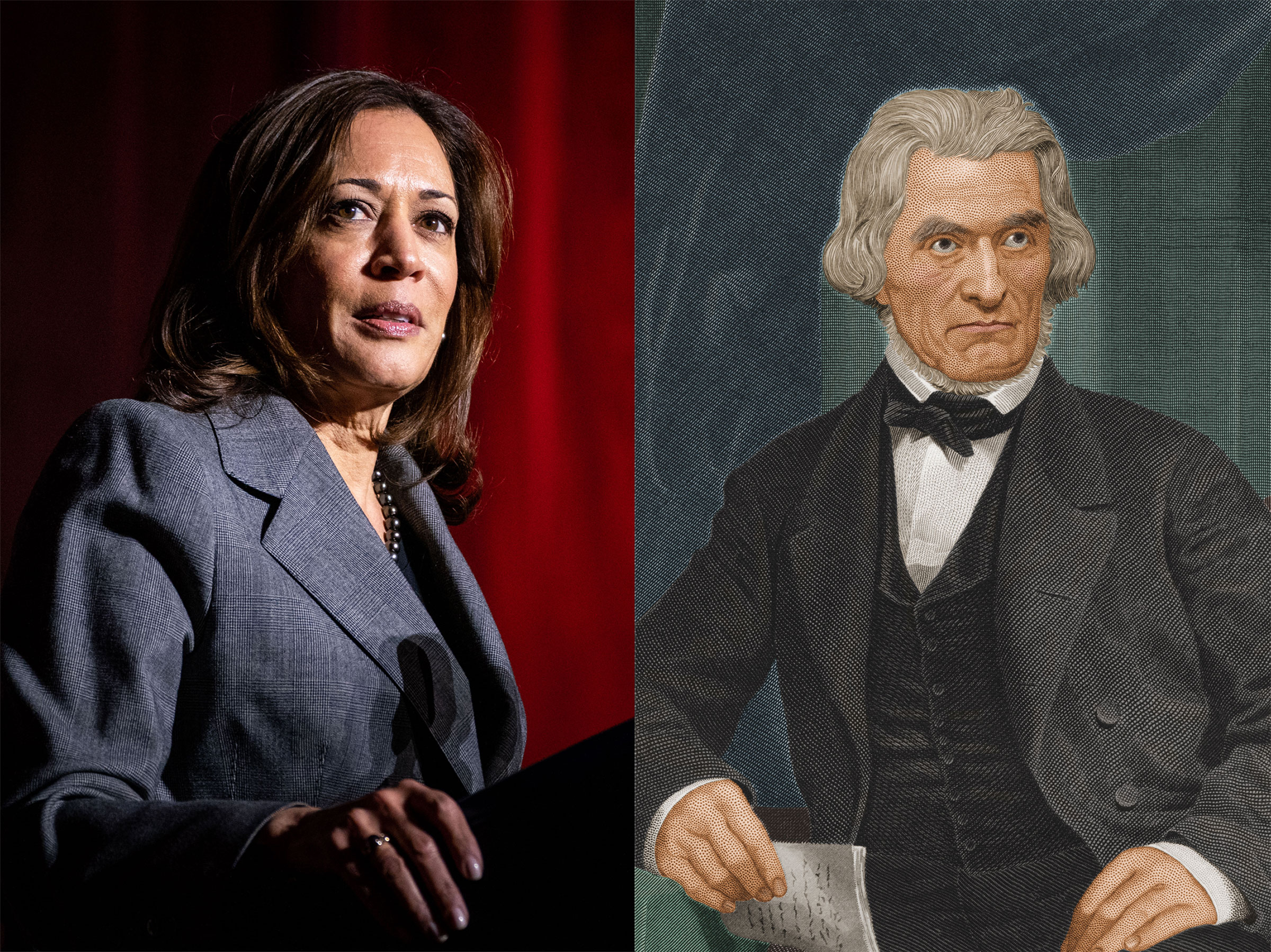 Kamala Harris's Political Future: Deliberations And Potential Paths Forward Kamala Harris's Political Future: Deliberations And Potential Paths Forward