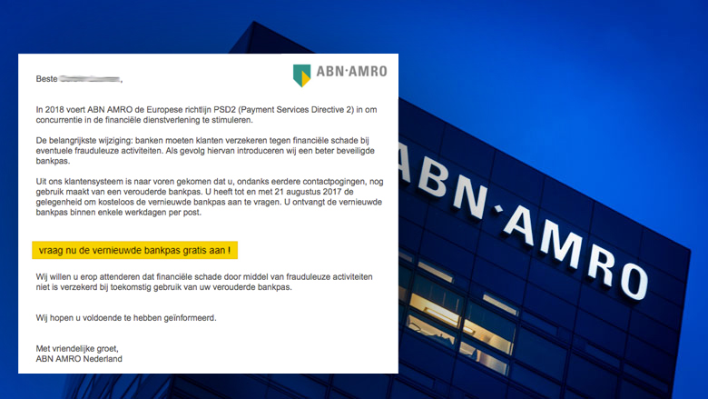 Kamerbrief Certificaten ABN AMRO: Programma Overzicht En Verkooptips Kamerbrief Certificaten ABN AMRO: Programma Overzicht En Verkooptips