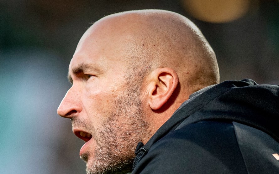 Kampen I Malta: Jacob Friis Startar Med Seger Kampen I Malta: Jacob Friis Startar Med Seger