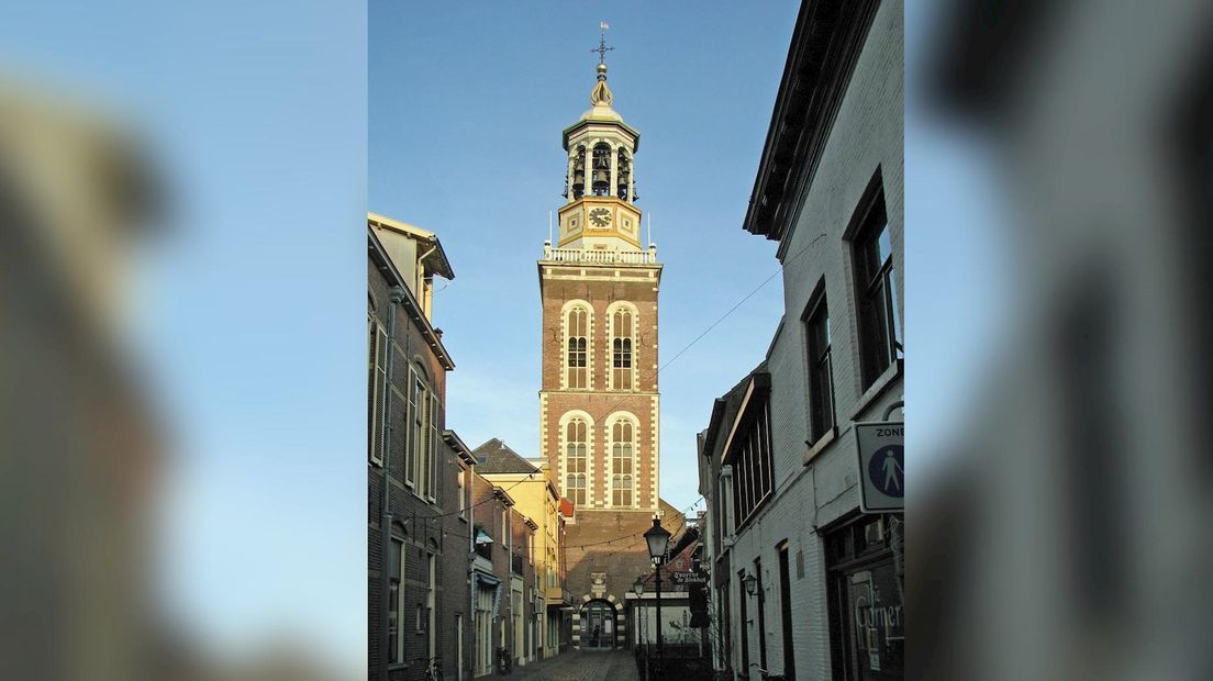 Kampen Neemt Enexis Voor De Rechter: Stroomnet-aansluiting Kampen Neemt Enexis Voor De Rechter: Stroomnet-aansluiting
