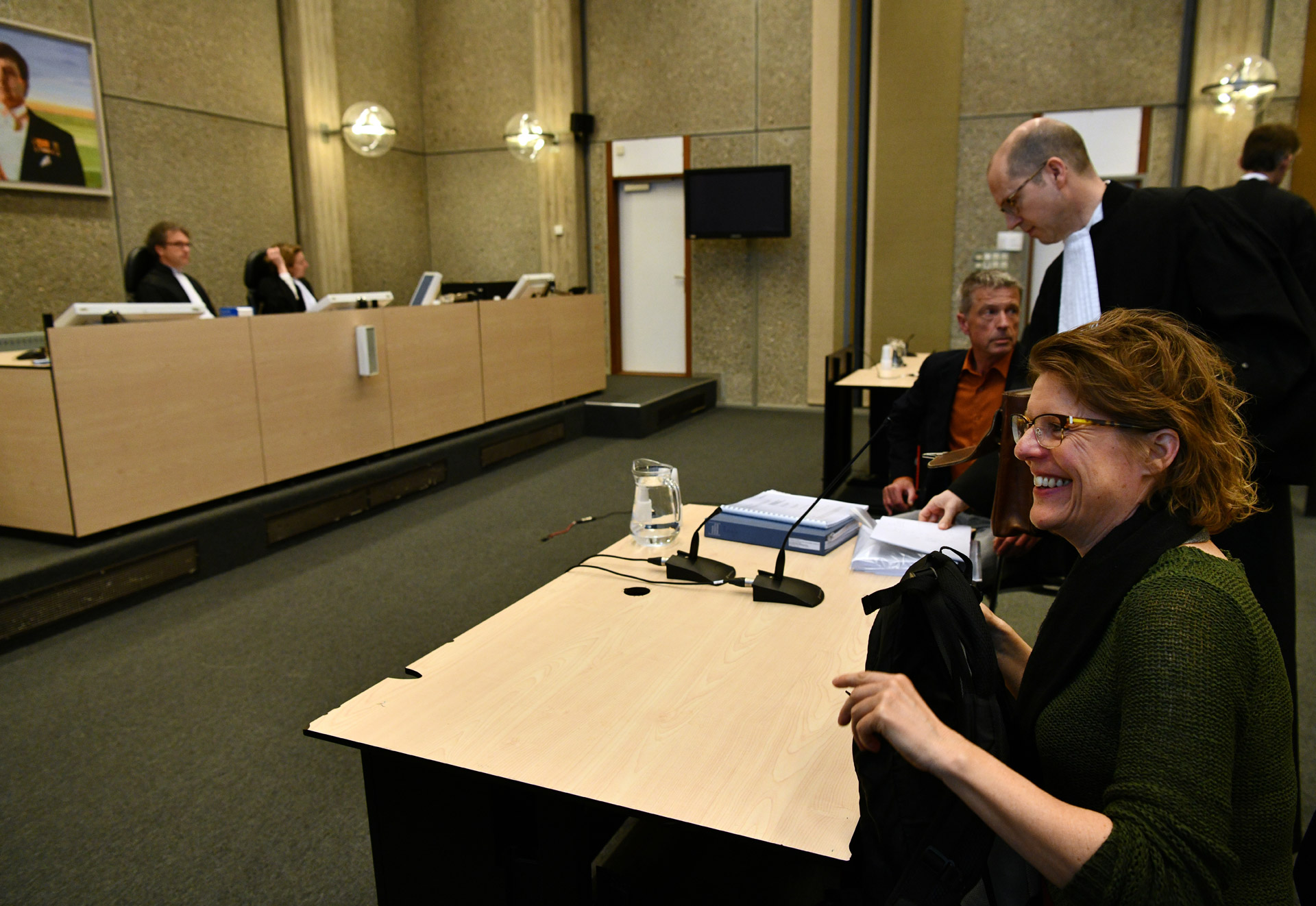 Kampen's Rechtszaak Tegen Enexis:  Weigering Stroomnetaansluiting?
