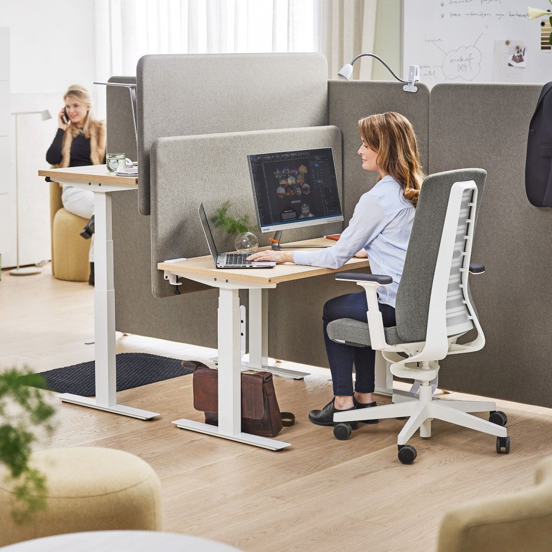 Kancelária Alebo Home Office: Ako Si Vybrať To Správne Pracovné Prostredie? Kancelária Alebo Home Office: Ako Si Vybrať To Správne Pracovné Prostredie?