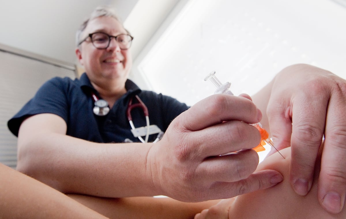 Kansas Faces Measles Resurgence: Causes And Prevention Strategies Kansas Faces Measles Resurgence: Causes And Prevention Strategies